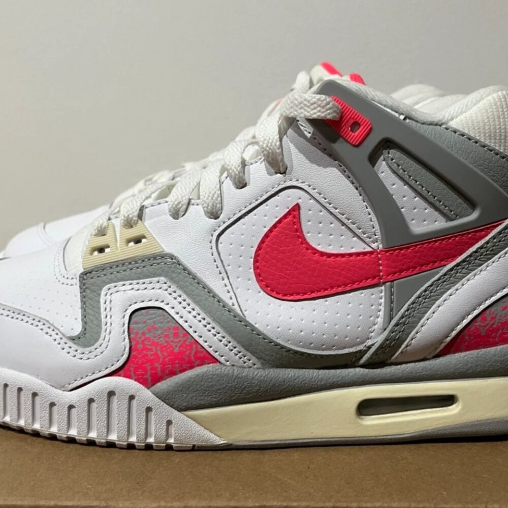 Air Tech Challenge 2 Racer Pink - Picture 3 of 8